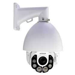 AVTECH AVZ-592 | Tribrid 2MP 20X Speed Dome Camera